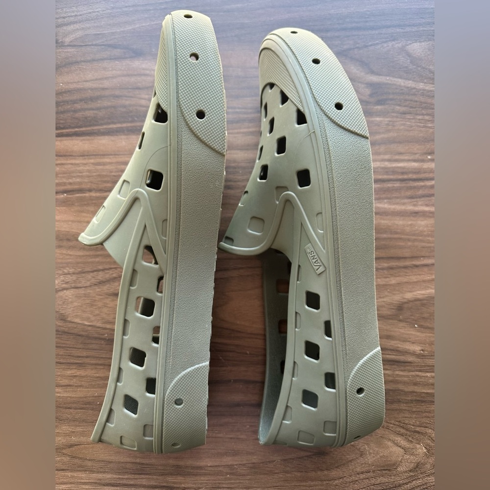 Vans TRK Shoe • Size 13